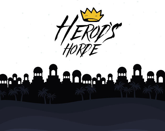 Fight Monsters, Protect Baby Jesus, Save the World